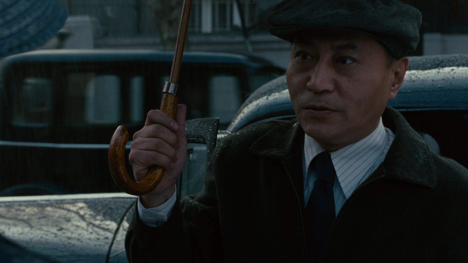 Se, jie (2007), medium, 1.78:1 — film still