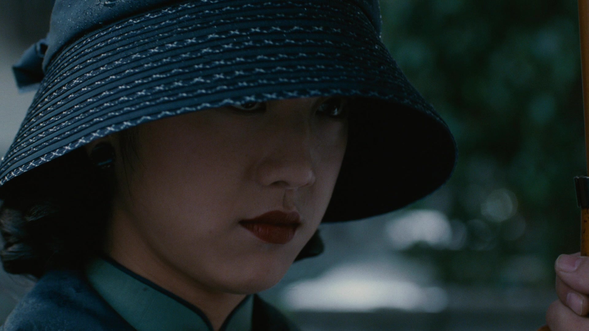 Se, jie (2007), wide, 1.78:1 — film still