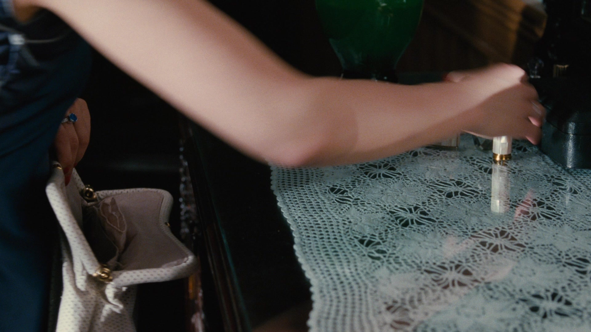 Se, jie (2007), wide, 1.78:1 — film still