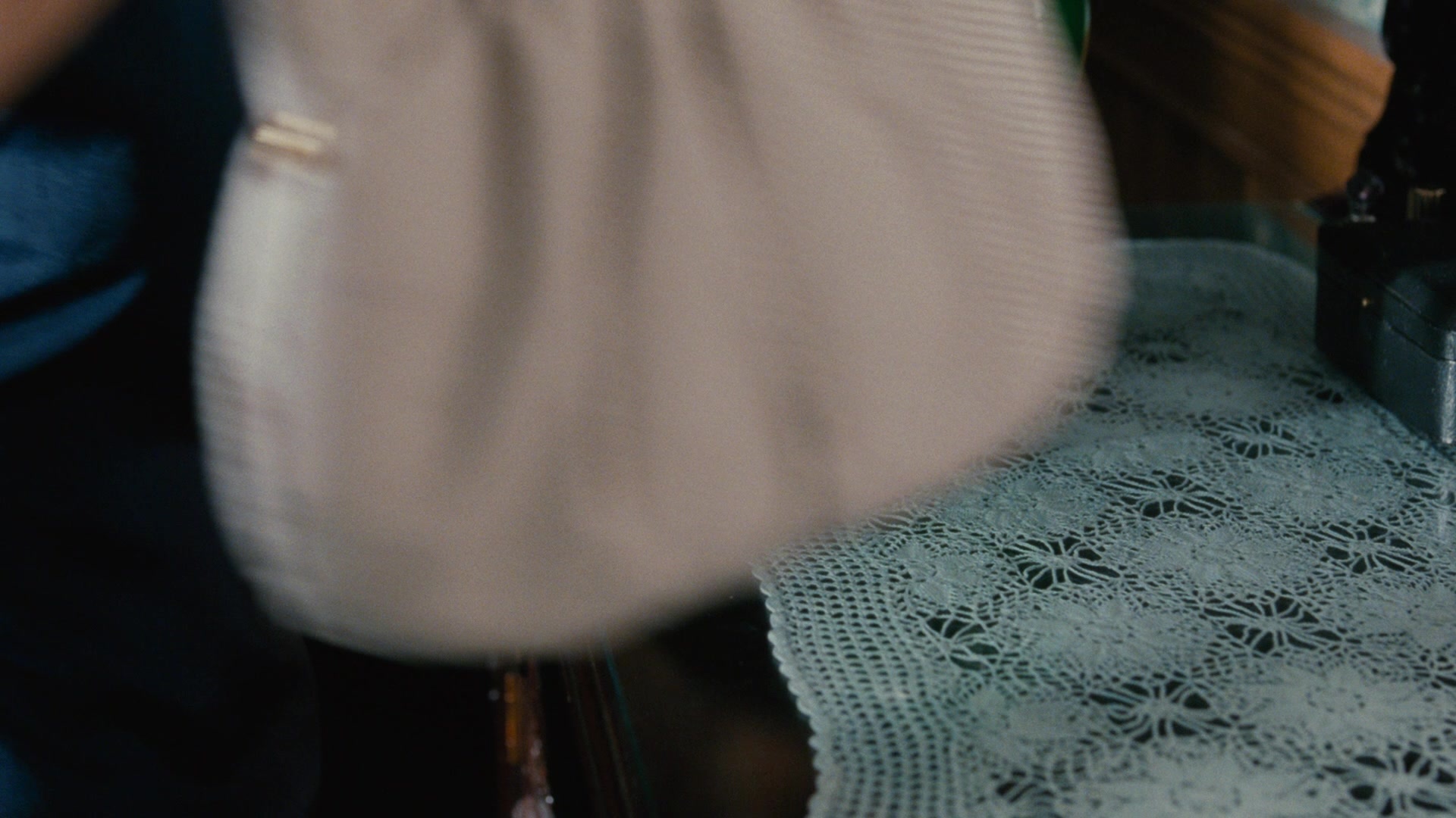 Se, jie (2007), wide, 1.78:1 — film still