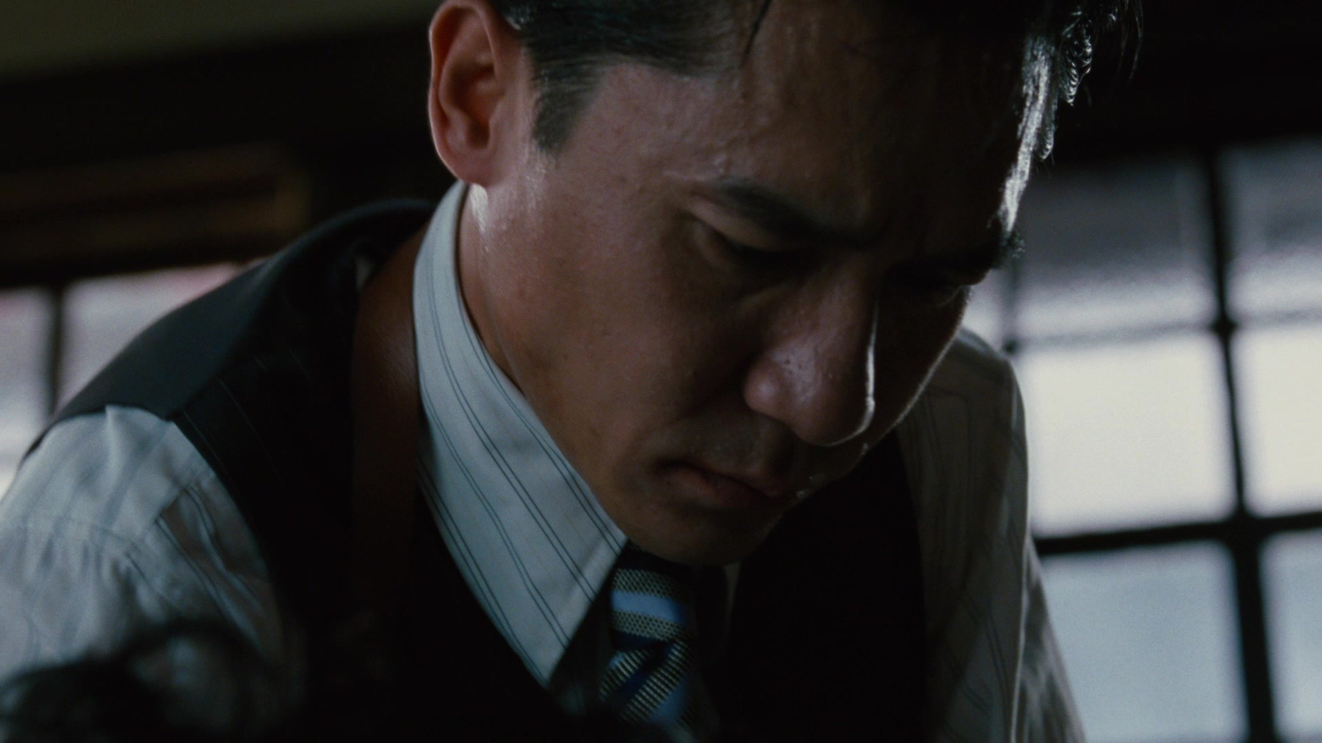 Se, jie (2007), wide, 1.78:1 — film still