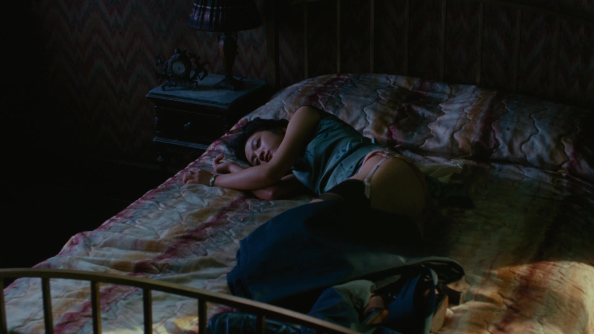 Se, jie (2007), unknown, 1.78:1 — film still