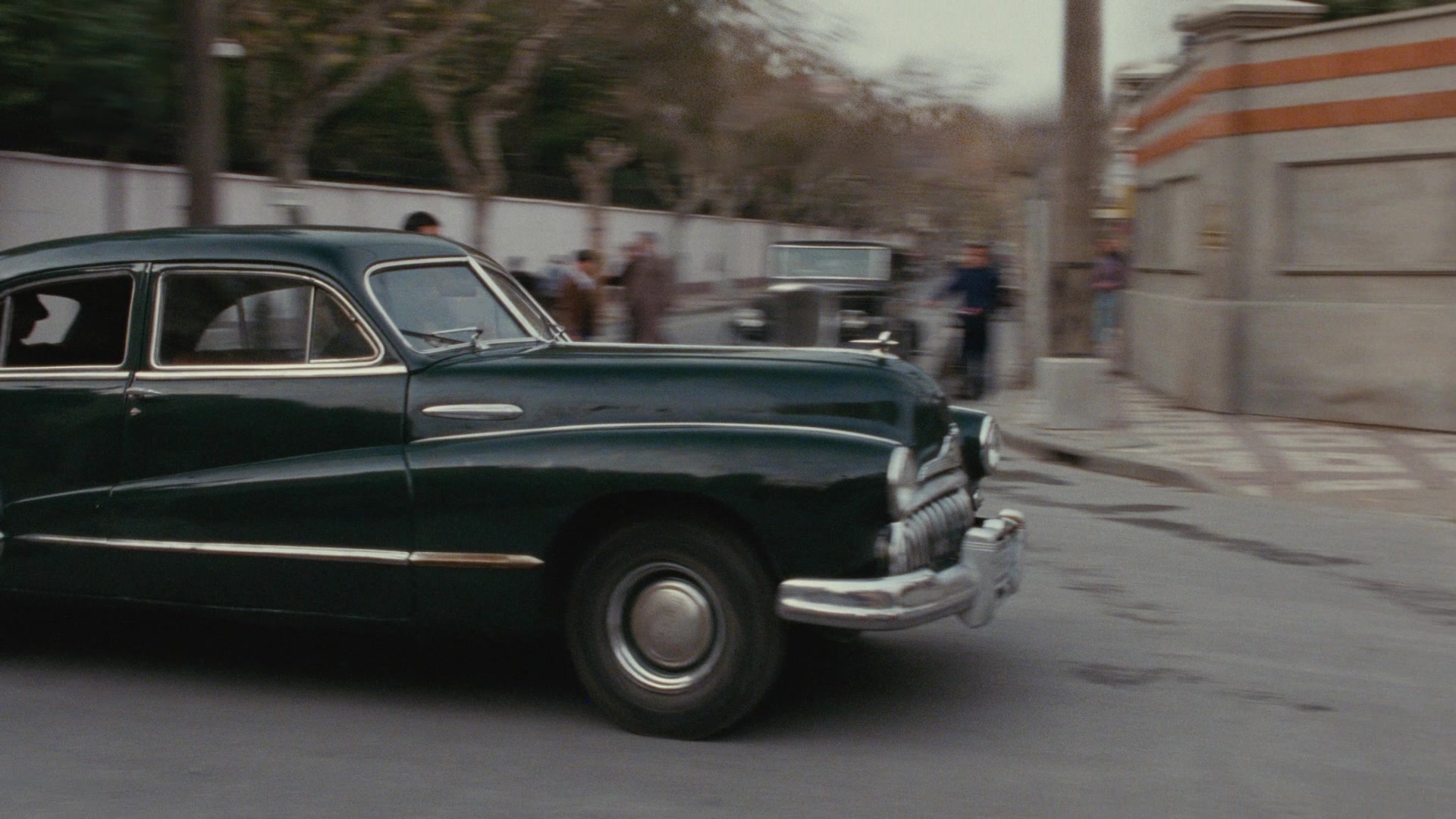 Se, jie (2007), unknown, 1.78:1 — film still