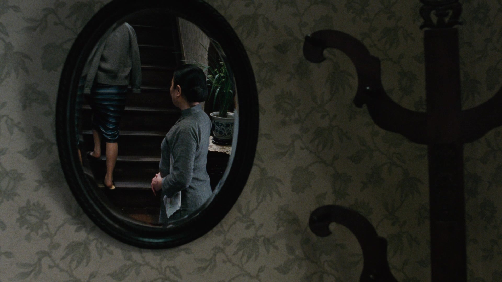 Se, jie (2007), wide, 1.78:1 — film still