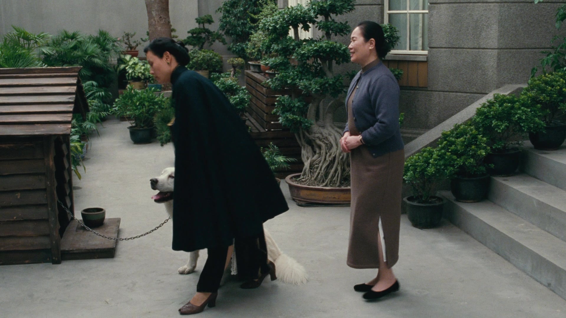 Se, jie (2007), wide, 1.78:1 — film still