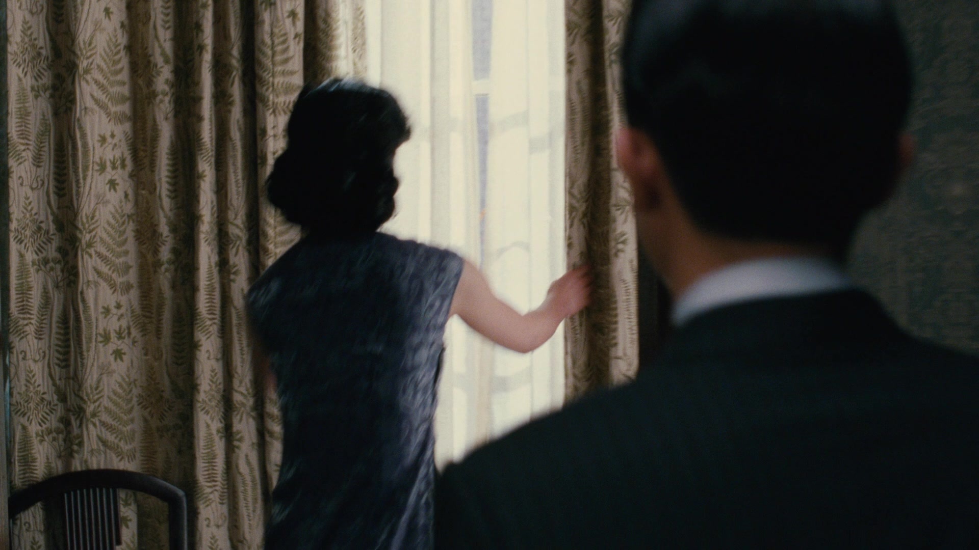 Se, jie (2007), wide, 1.78:1 — film still