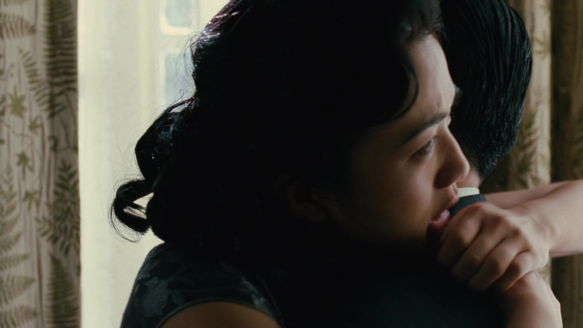 Se, jie (2007), wide, 1.78:1 — film still