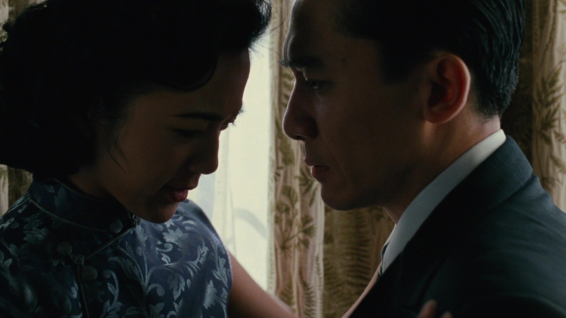 Se, jie (2007), wide, 1.78:1 — film still