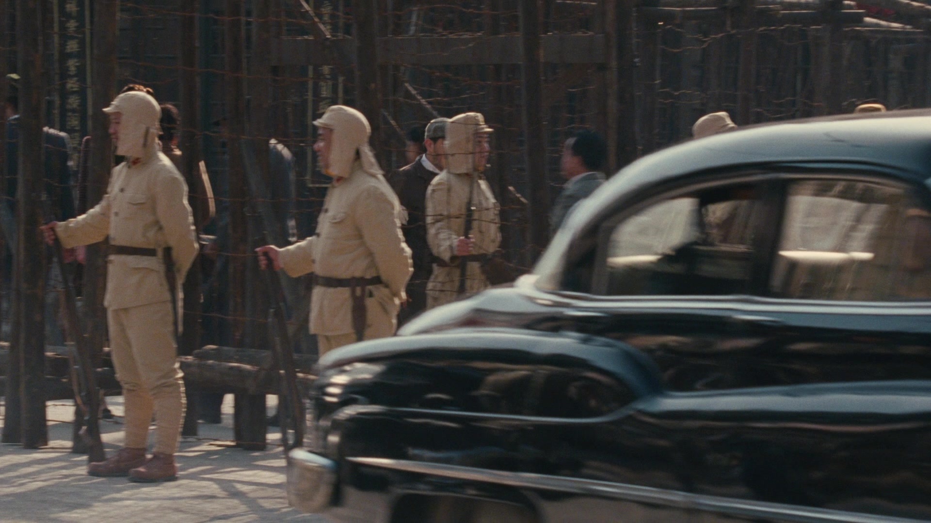 Se, jie (2007), medium, 1.78:1 — film still