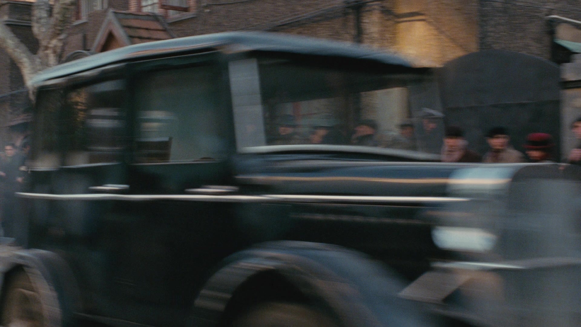 Se, jie (2007), wide, 1.78:1 — film still