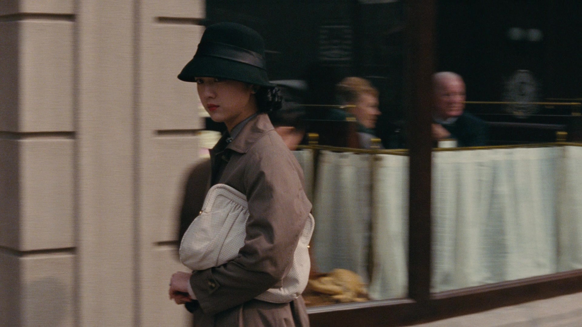 Se, jie (2007), wide, 1.78:1 — film still