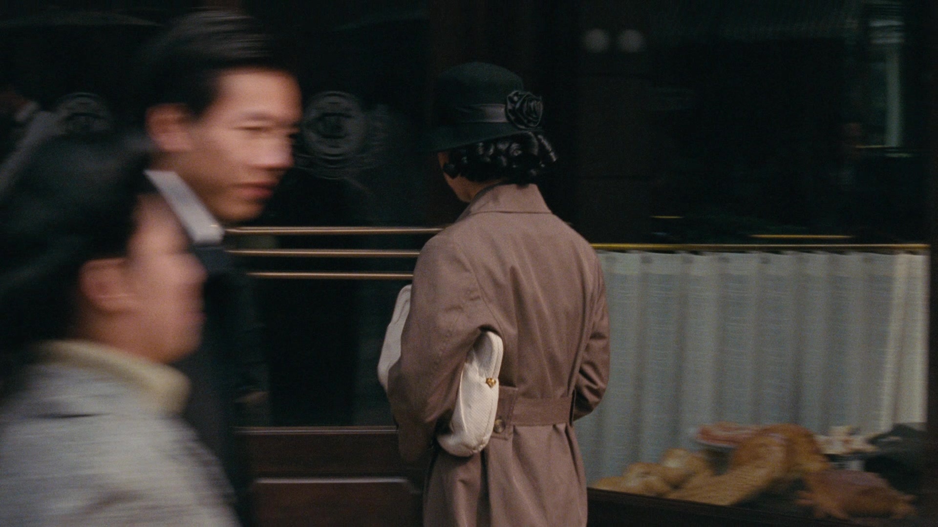 Se, jie (2007), wide, 1.78:1 — film still