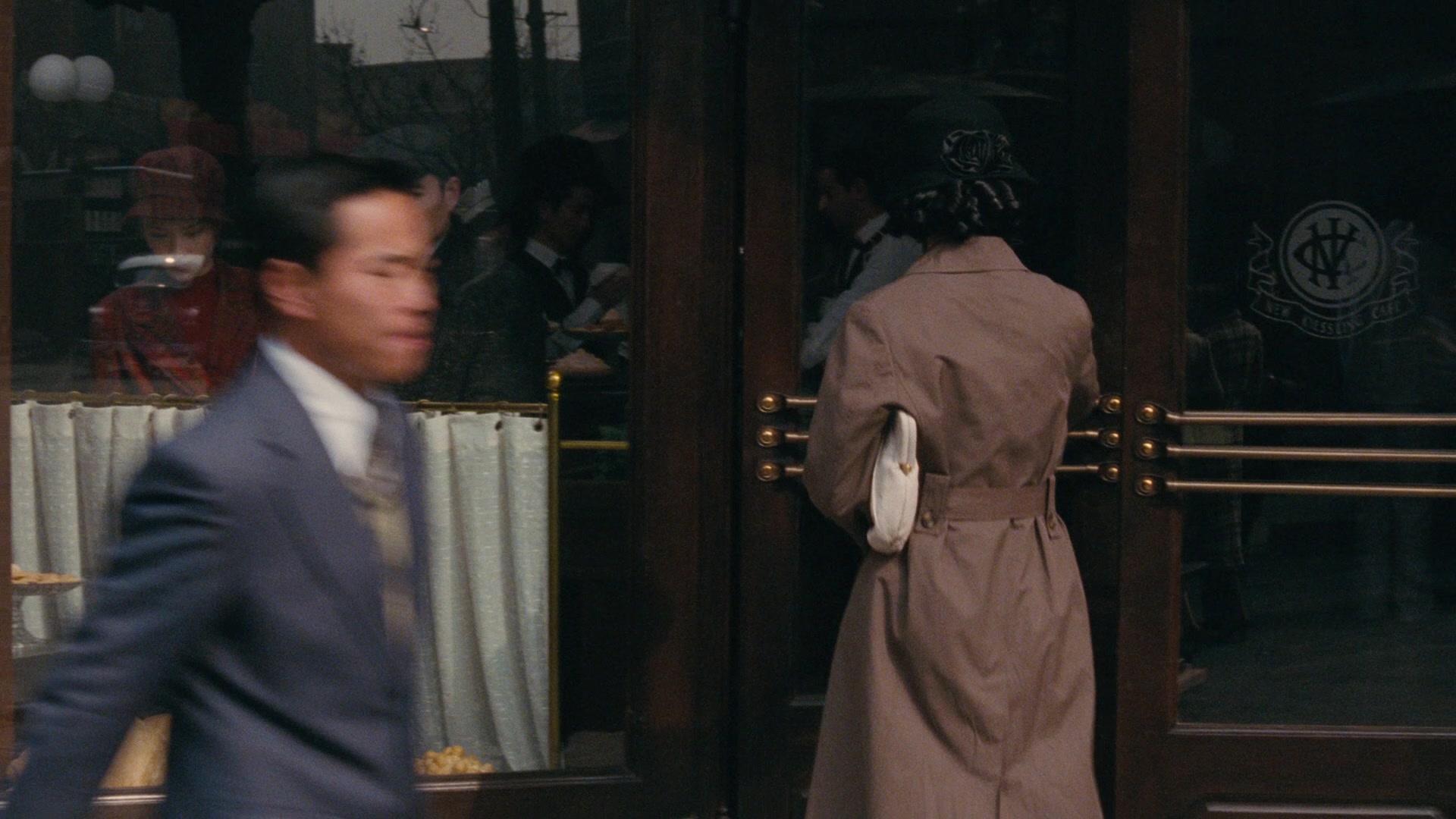 Se, jie (2007), wide, 1.78:1 — film still
