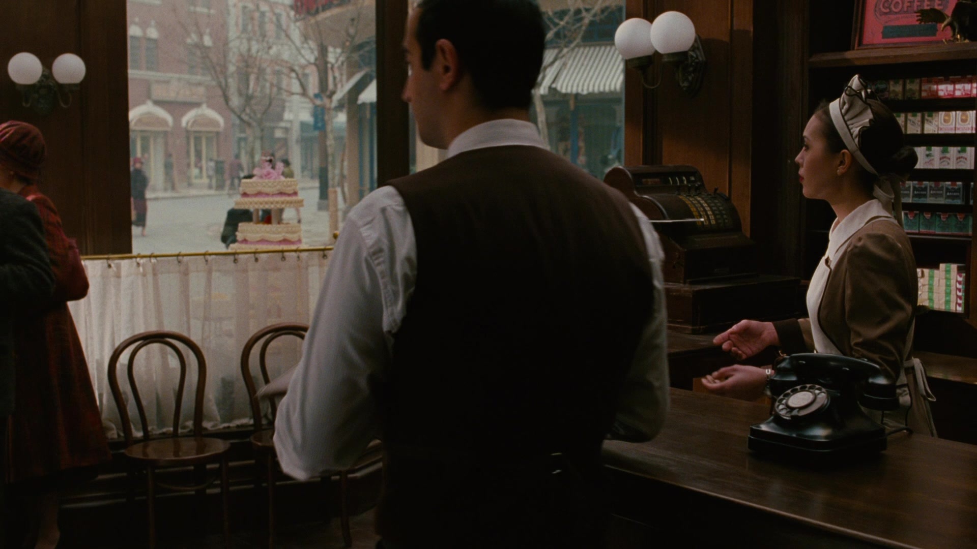Se, jie (2007), wide, 1.78:1 — film still