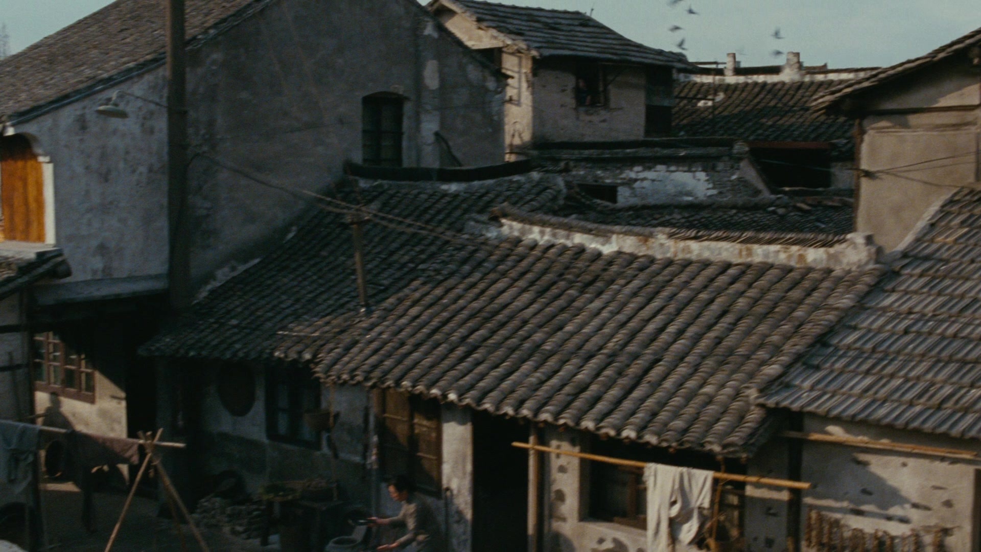 Se, jie (2007), unknown, 1.78:1 — film still