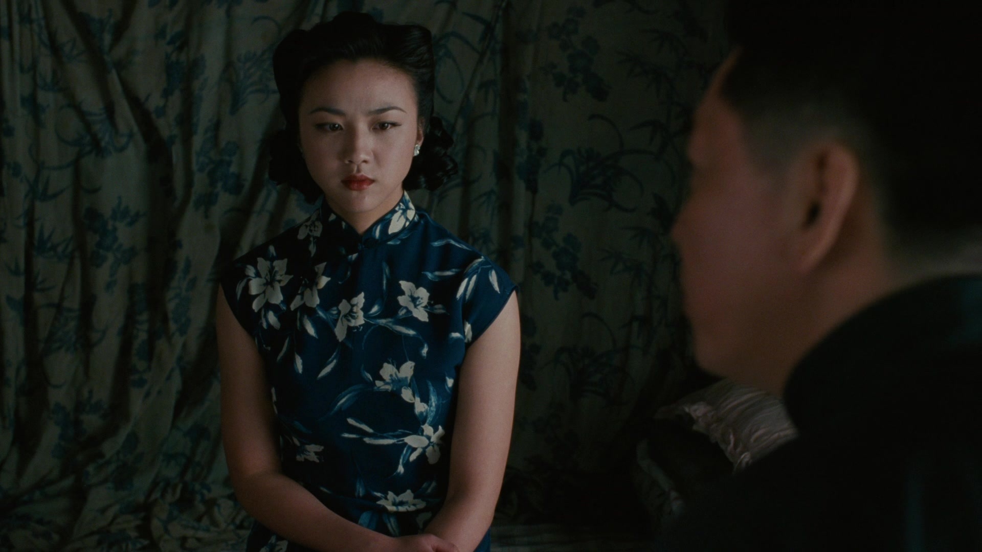 Se, jie (2007), wide, 1.78:1 — film still