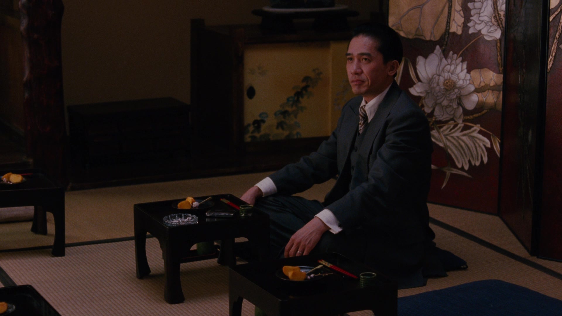 Se, jie (2007), wide, 1.78:1 — film still