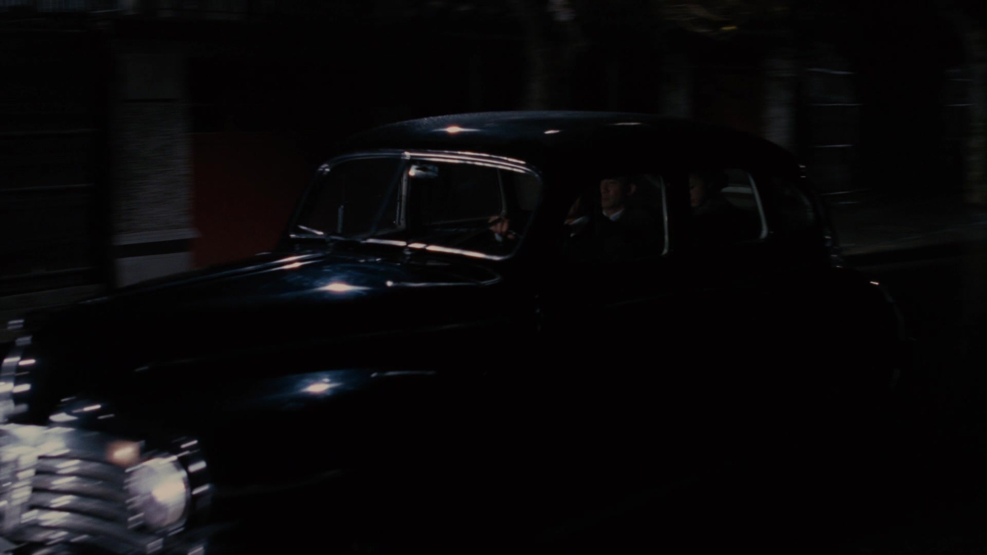 Se, jie (2007), wide, 1.78:1 — film still