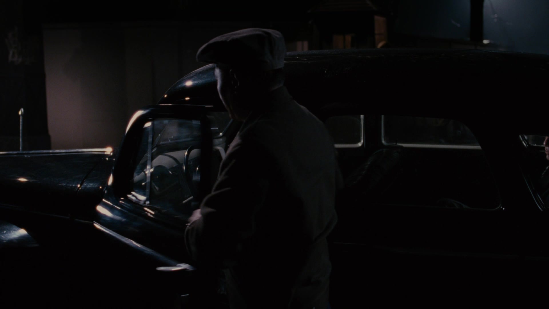 Se, jie (2007), wide, 1.78:1 — film still