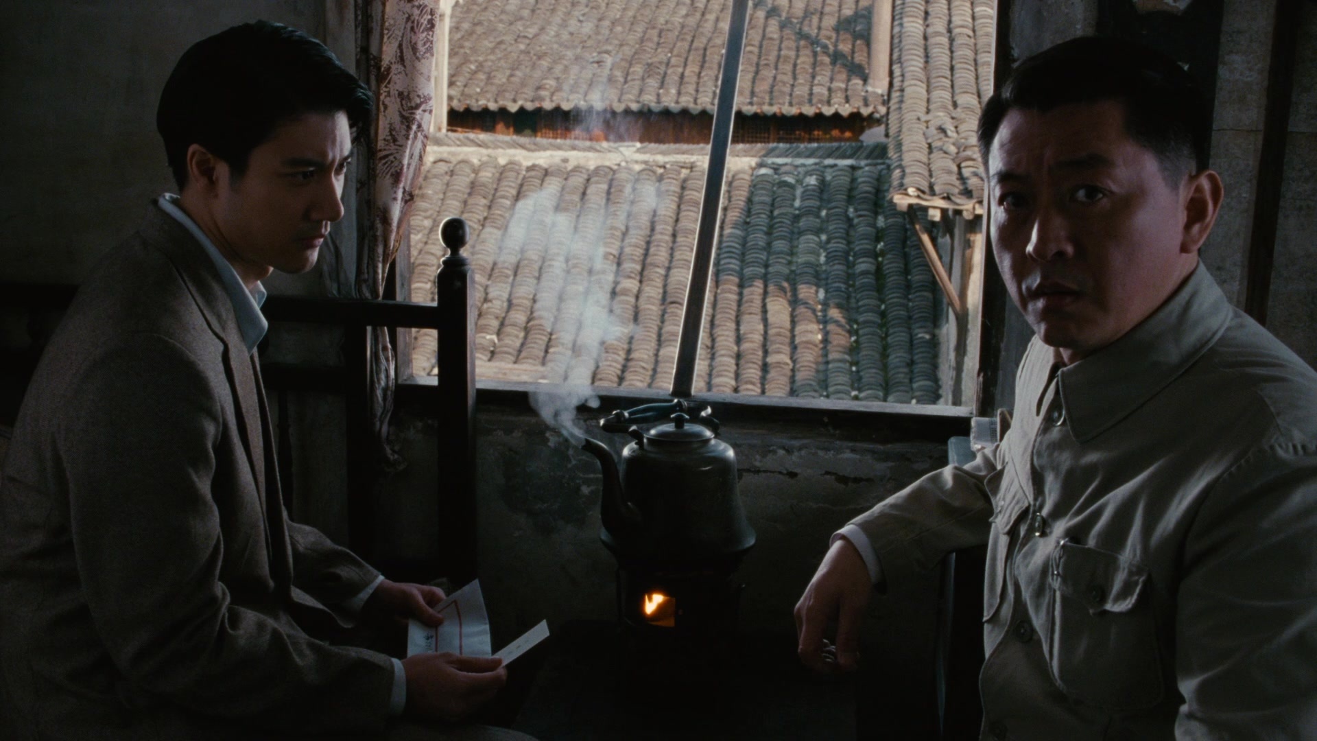Se, jie (2007), wide, 1.78:1 — film still