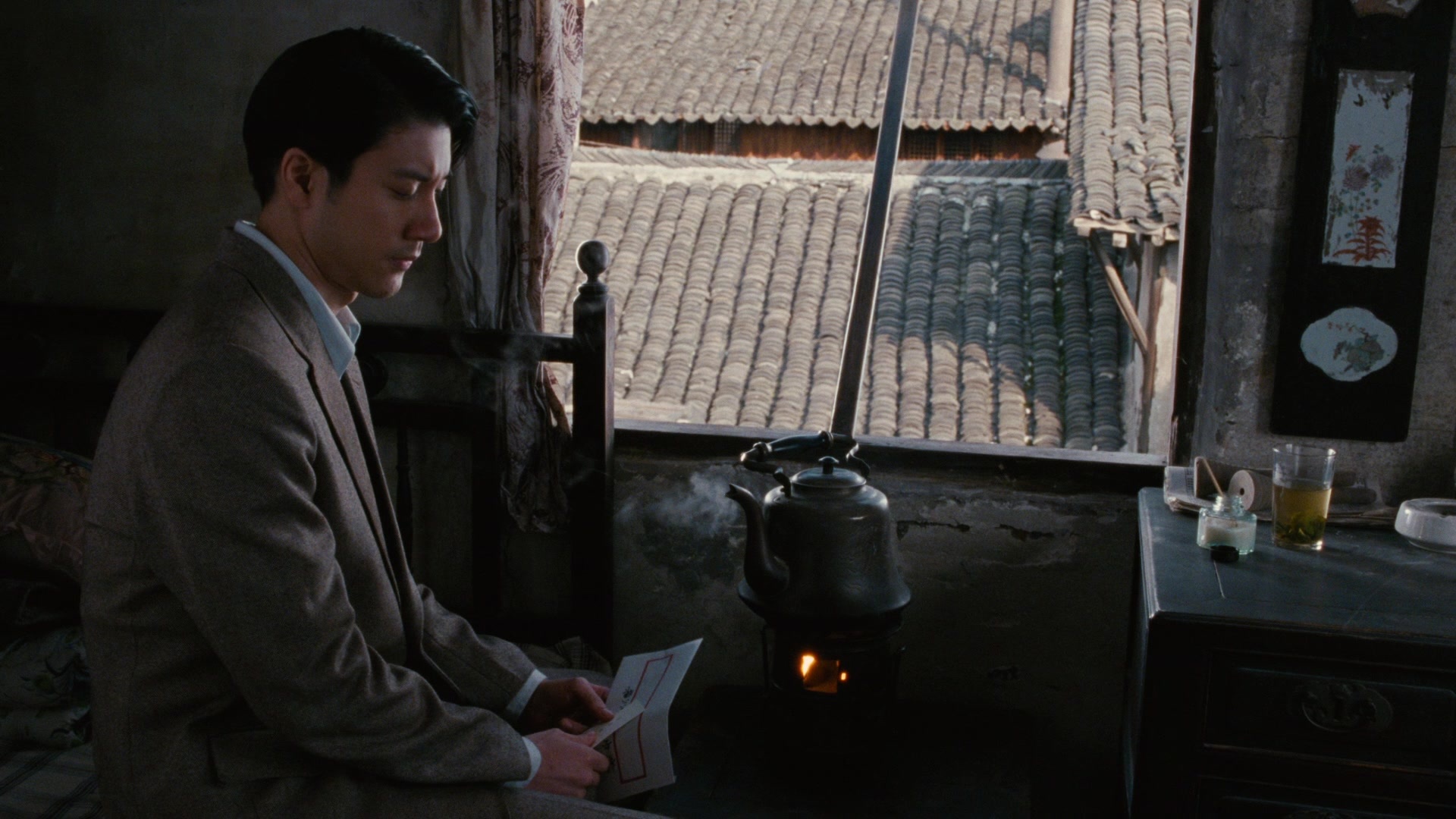 Se, jie (2007), wide, 1.78:1 — film still