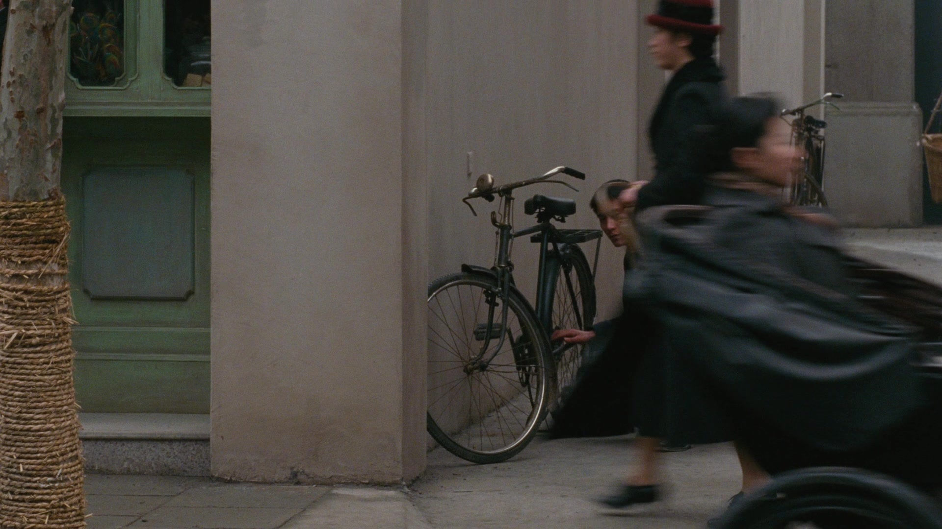 Se, jie (2007), wide, 1.78:1 — film still