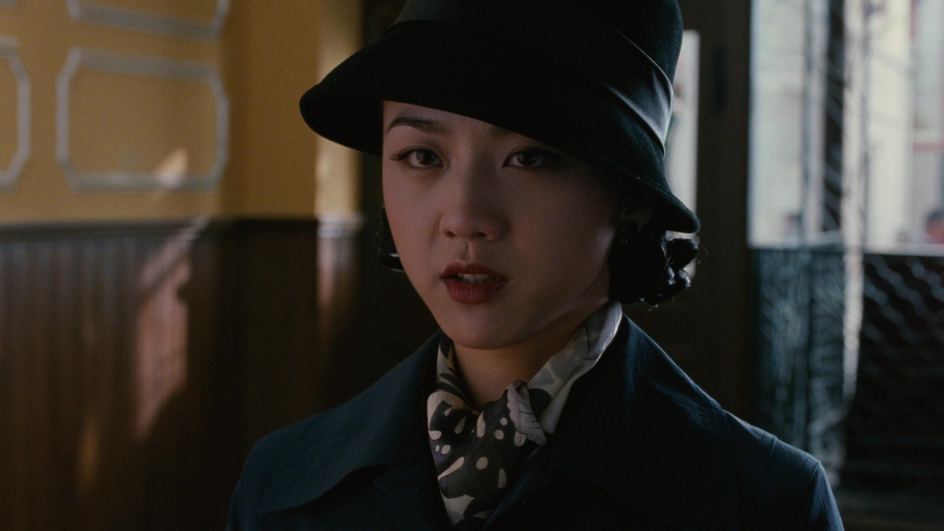 Se, jie (2007), medium, 1.78:1 — film still
