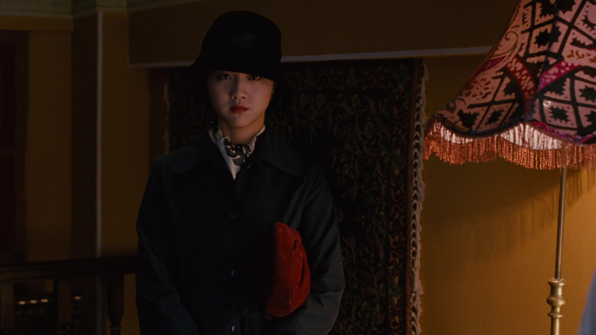 Se, jie (2007), wide, 1.78:1 — film still