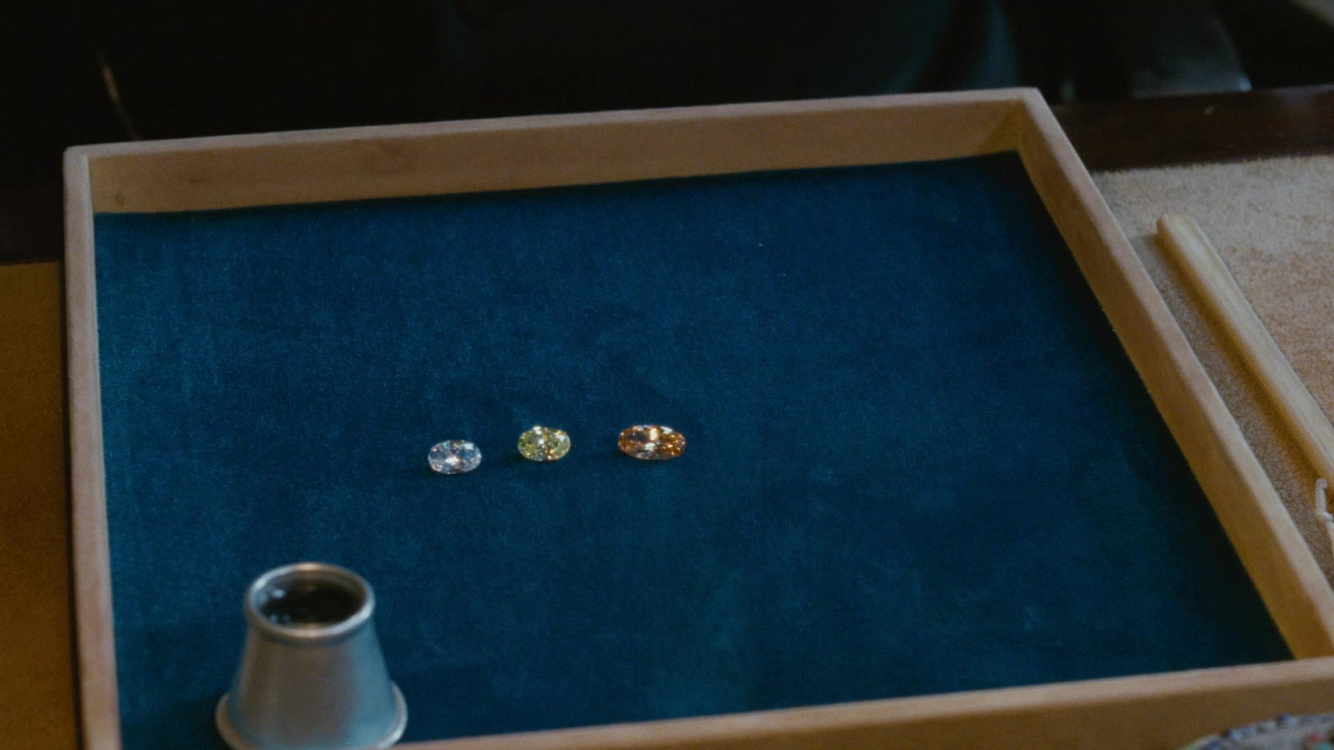 Se, jie (2007), unknown, 1.78:1 — film still