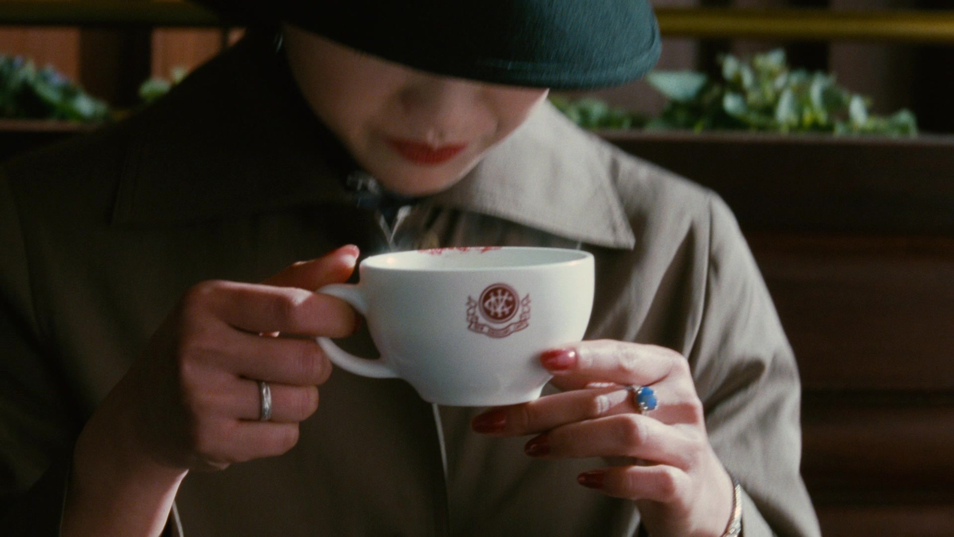 Se, jie (2007), unknown, 1.78:1 — film still