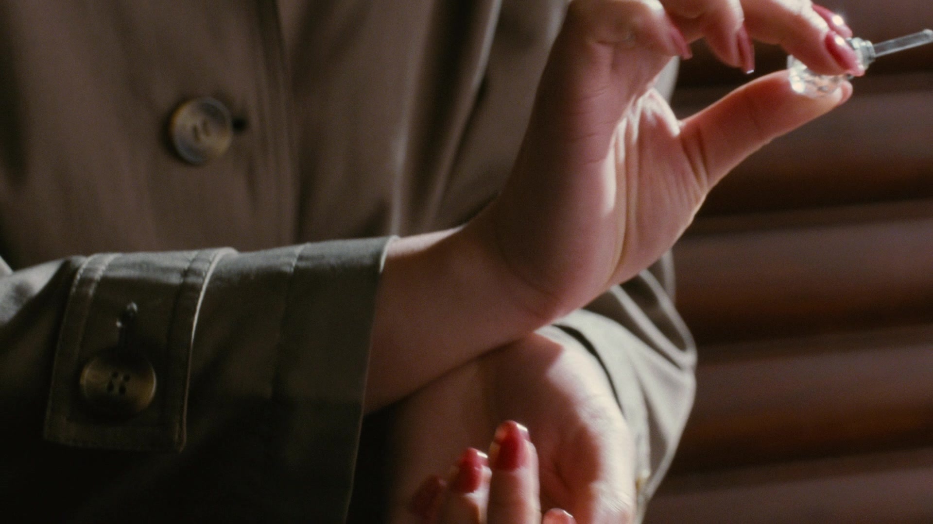 Se, jie (2007), wide, 1.78:1 — film still