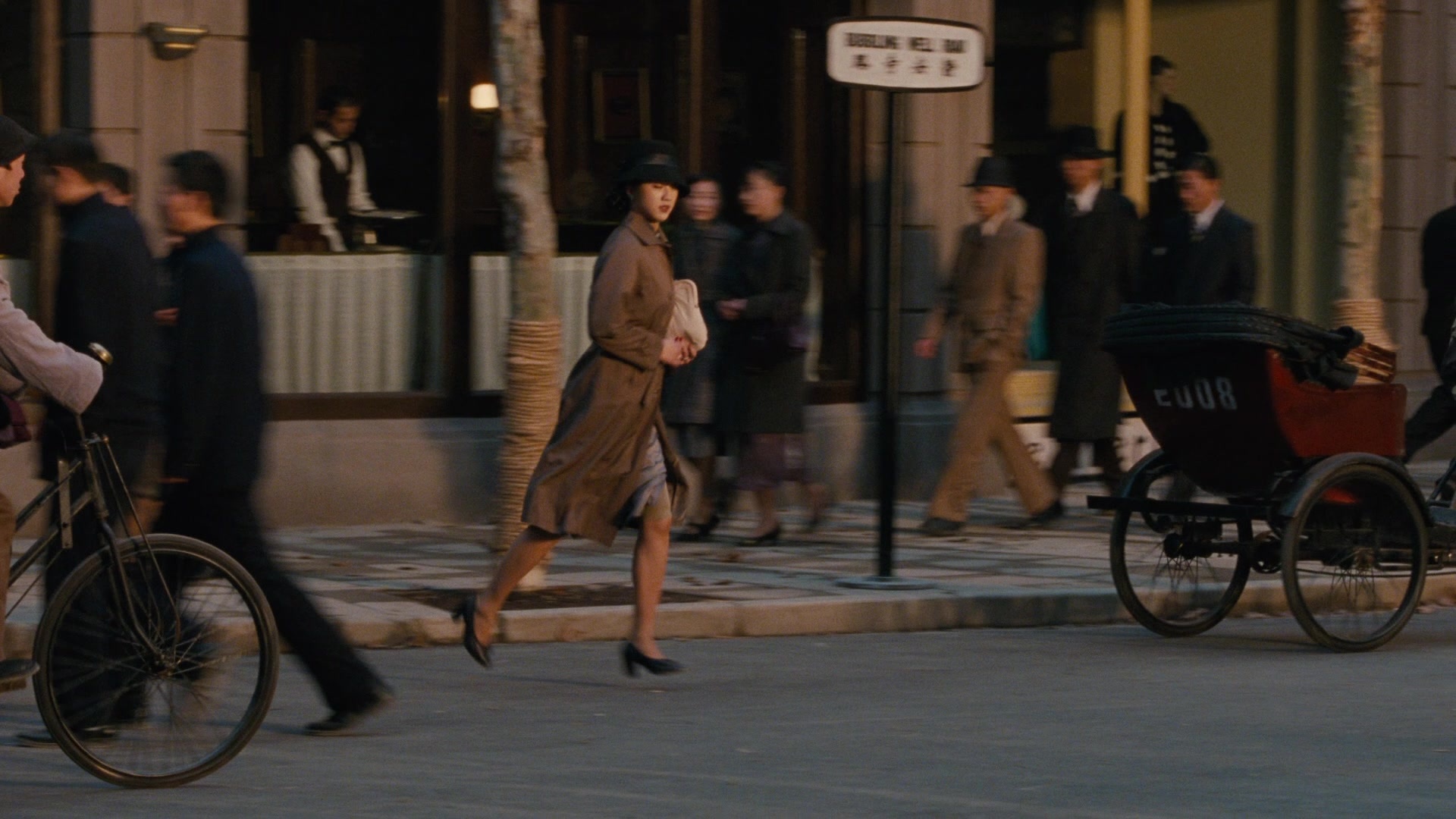 Se, jie (2007), medium, 1.78:1 — film still