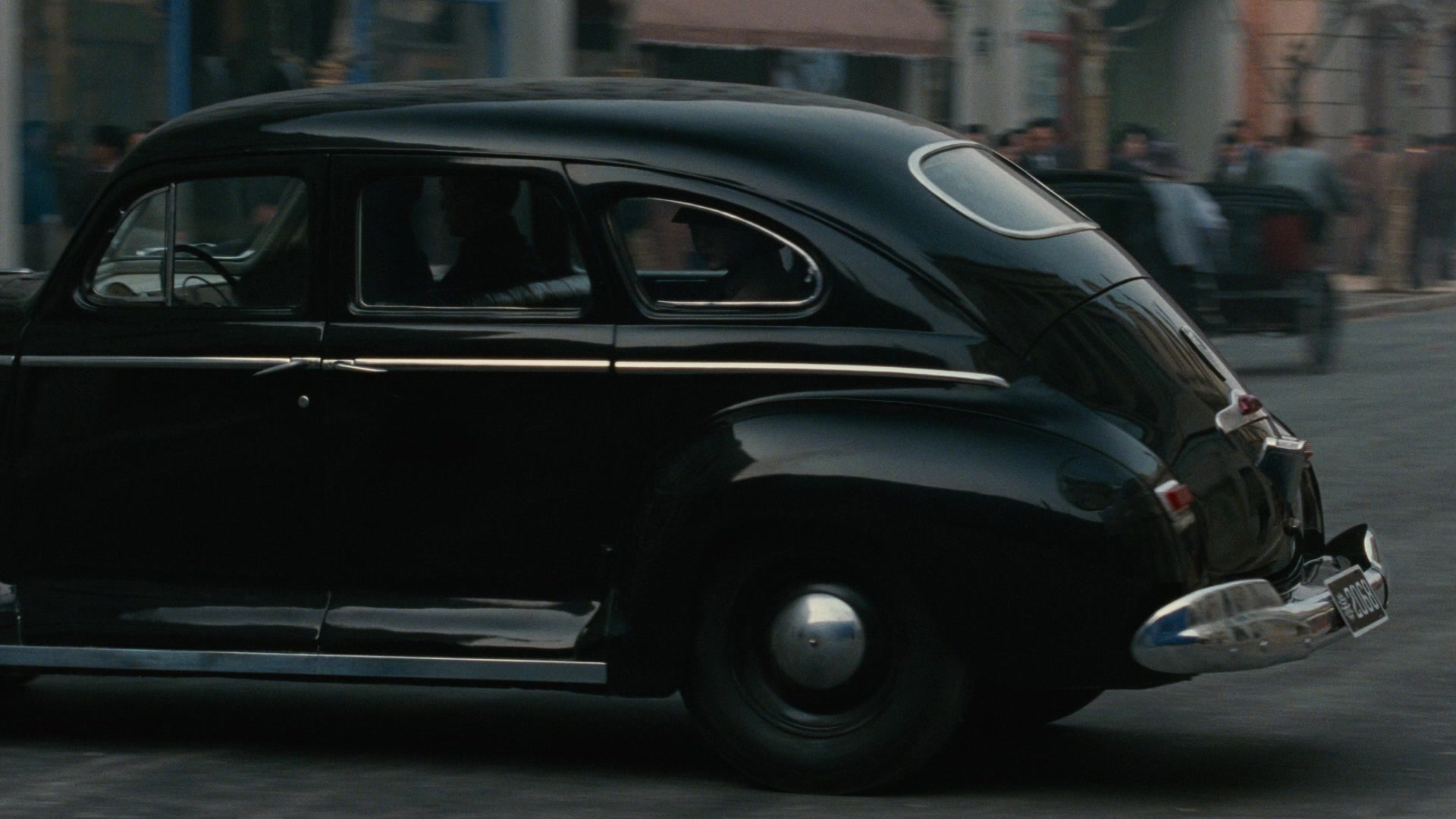 Se, jie (2007), wide, 1.78:1 — film still