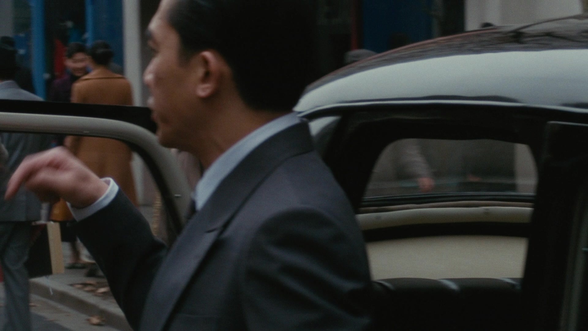 Se, jie (2007), unknown, 1.78:1 — film still