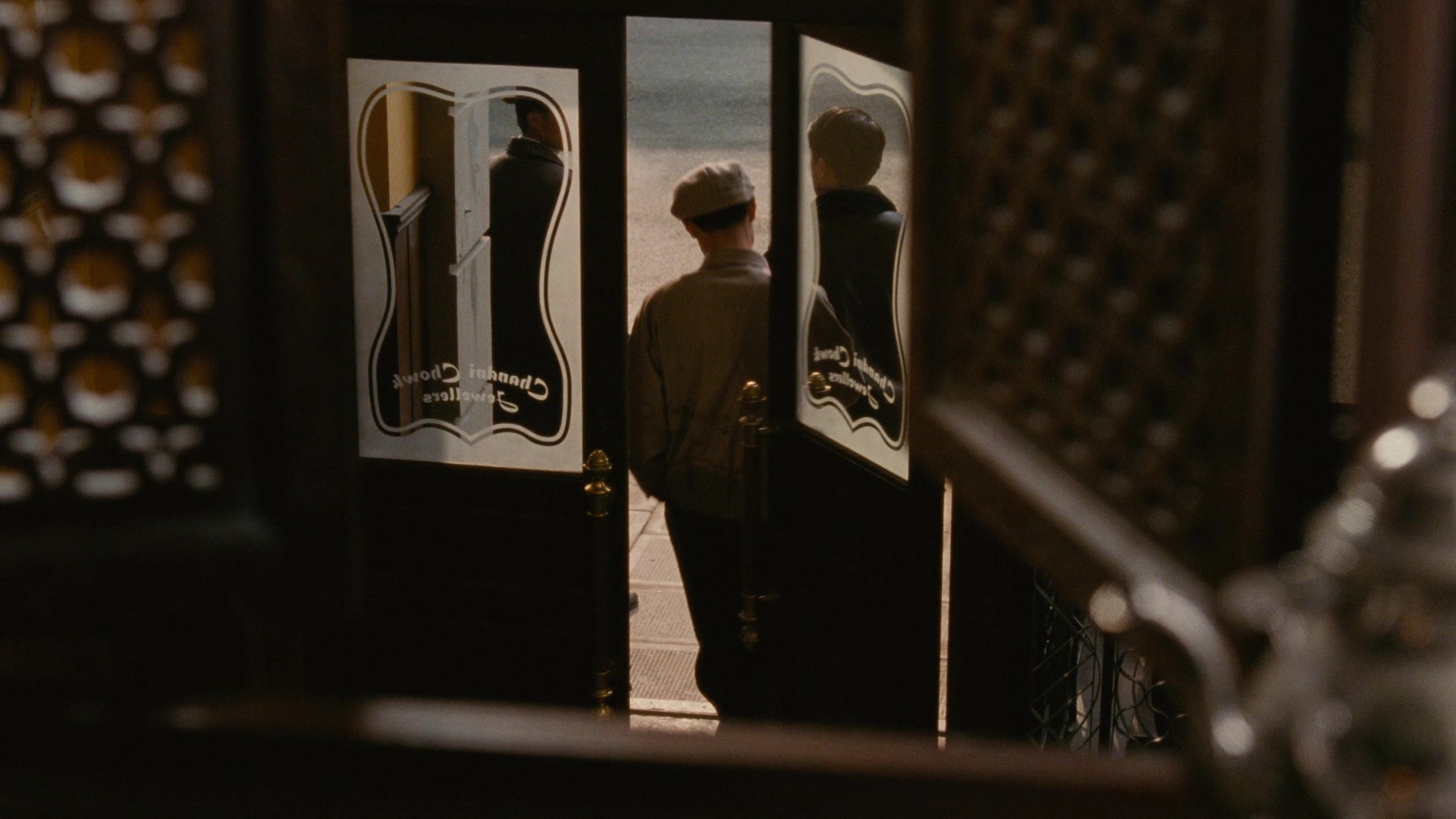 Se, jie (2007), medium, 1.78:1 — film still
