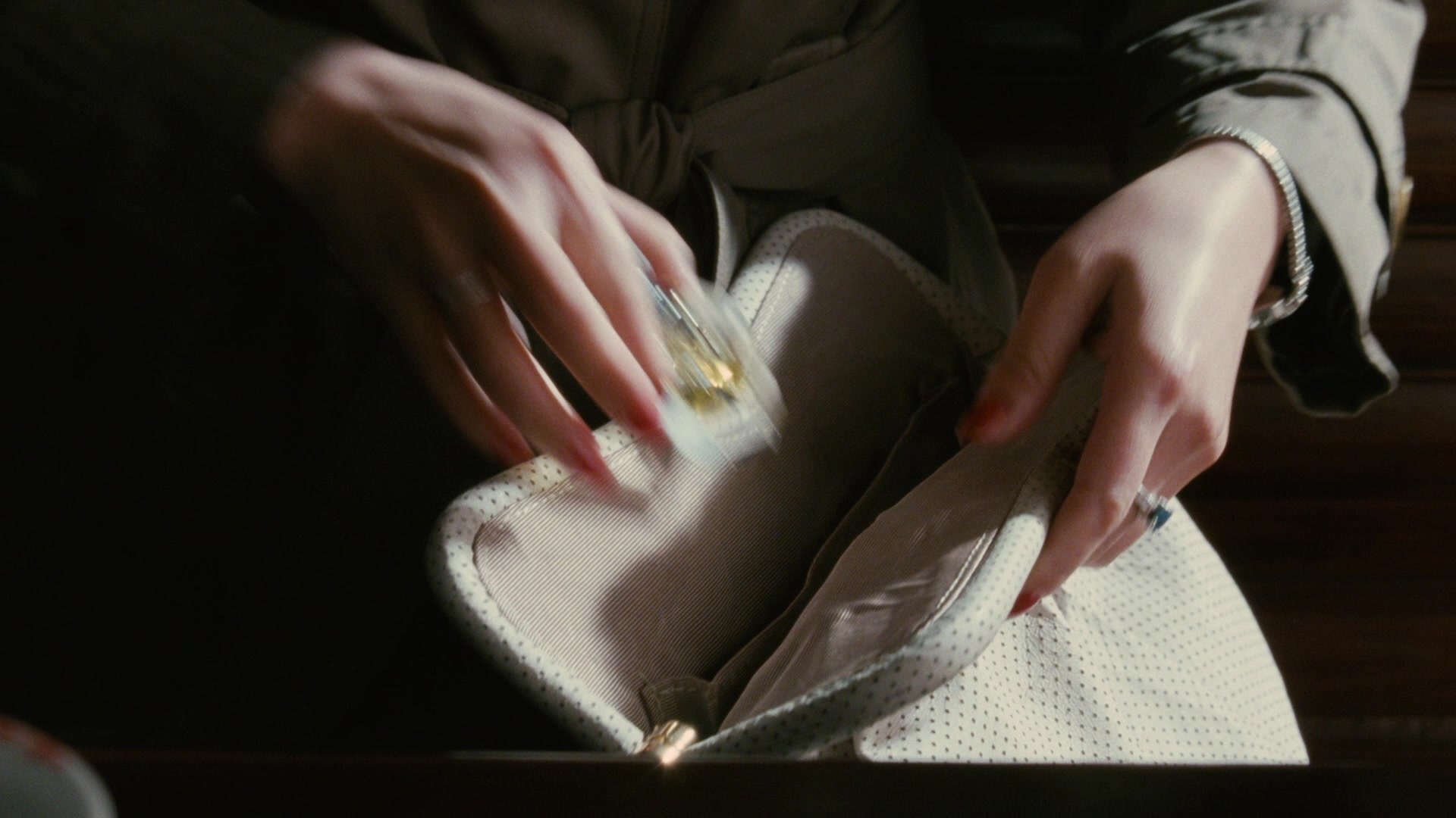 Se, jie (2007), wide, 1.78:1 — film still