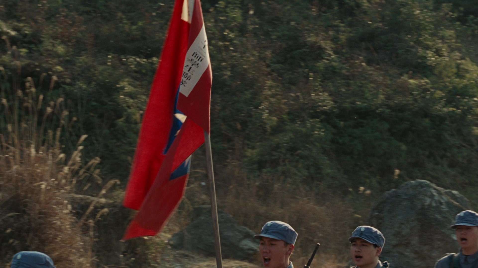 Se, jie (2007), wide, 1.78:1 — film still