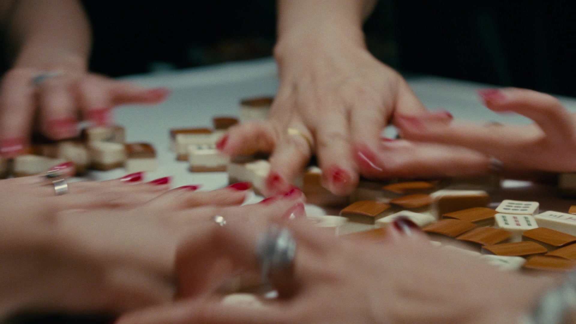 Se, jie (2007), unknown, 1.78:1 — film still