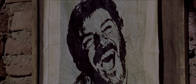 Per qualche dollaro in più — film still