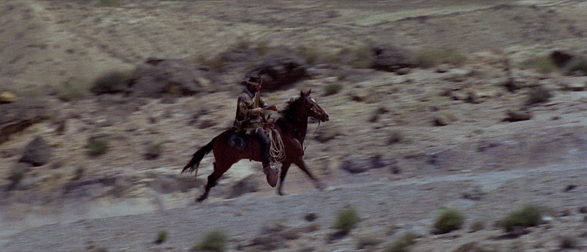 Per qualche dollaro in più (1965), unknown, 2.33:1 — film still