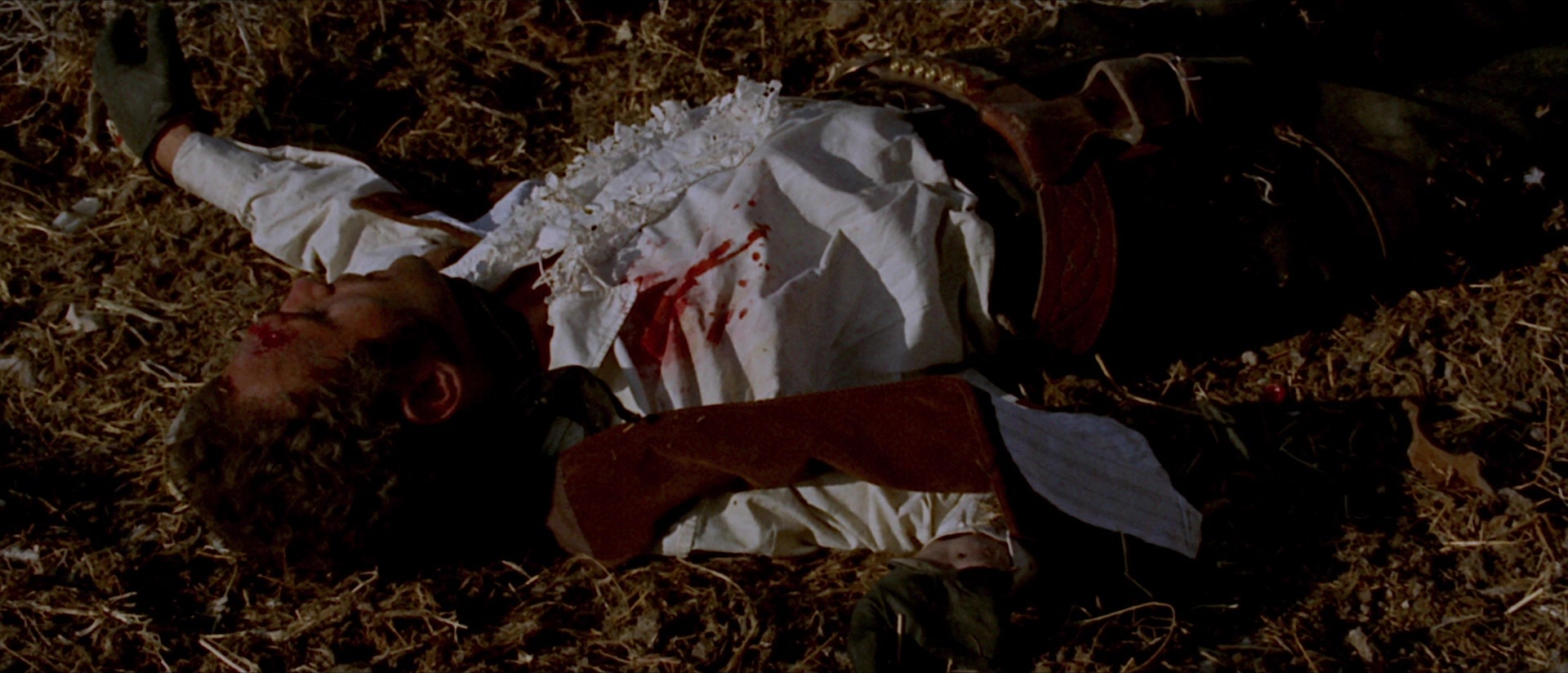 Per qualche dollaro in più (1965), unknown, 2.33:1 — film still