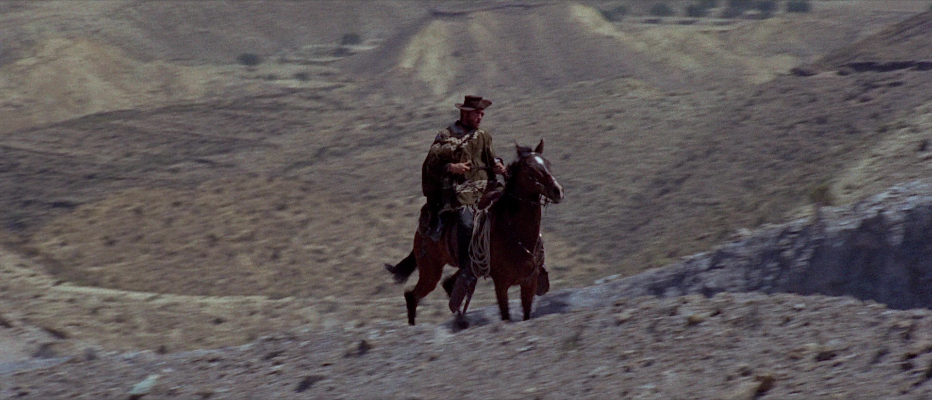 Per qualche dollaro in più (1965), unknown, 2.33:1 — film still