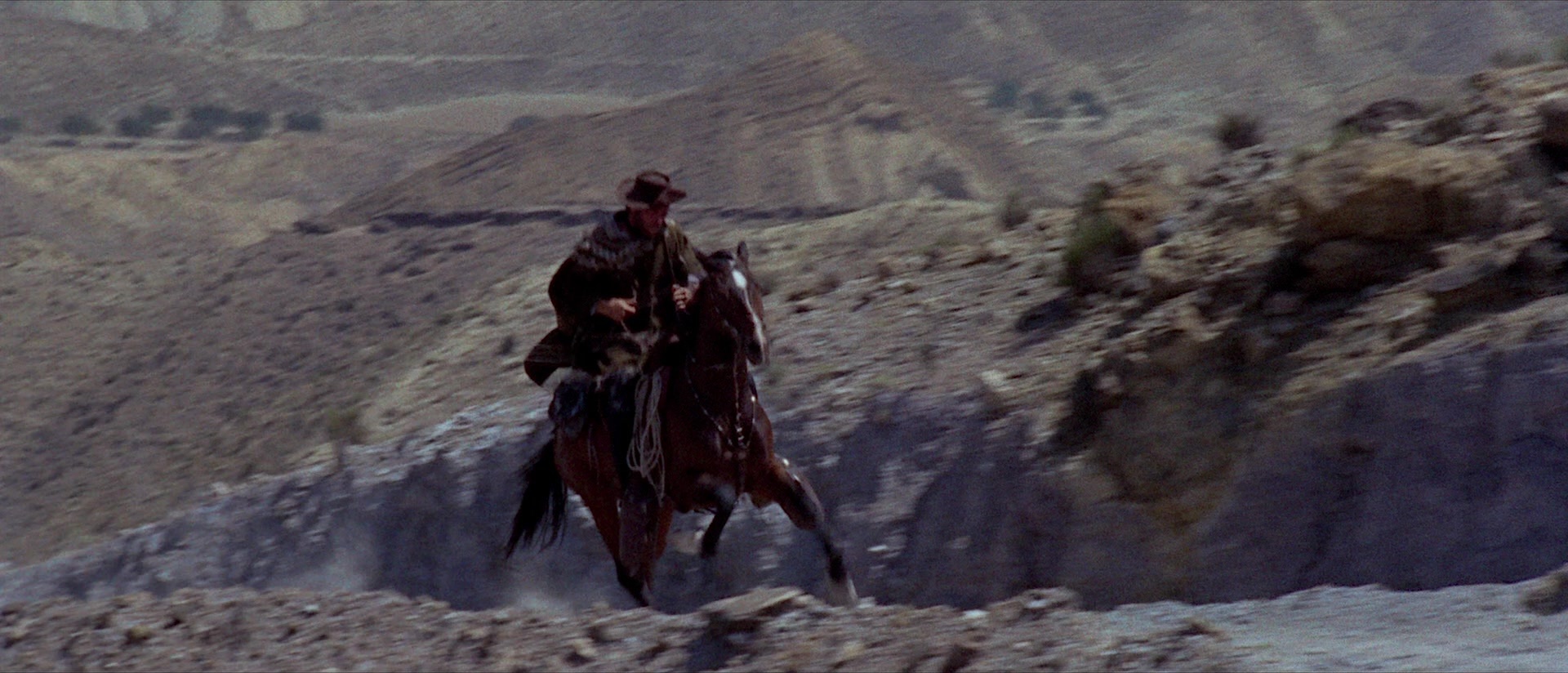 Per qualche dollaro in più (1965), unknown, 2.33:1 — film still