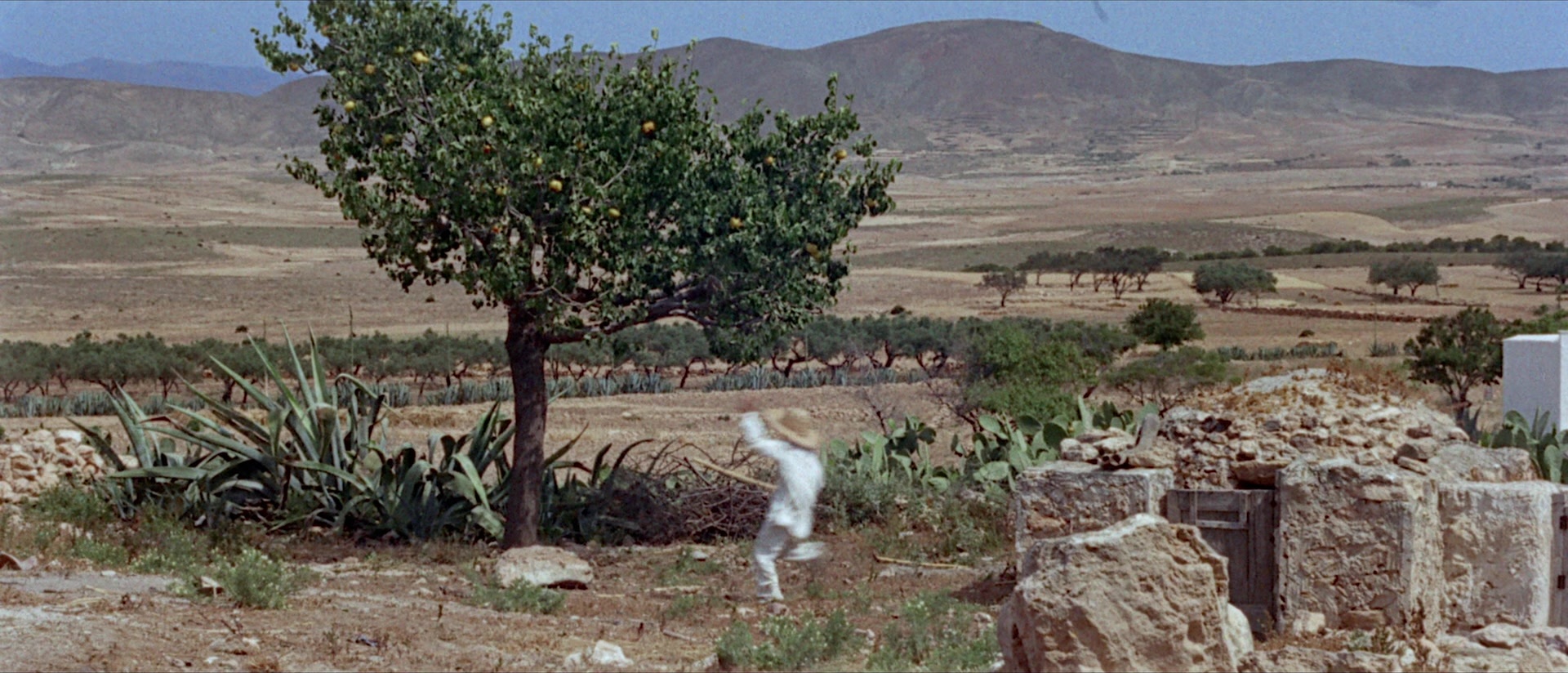 Per qualche dollaro in più (1965), unknown, 2.33:1 — film still