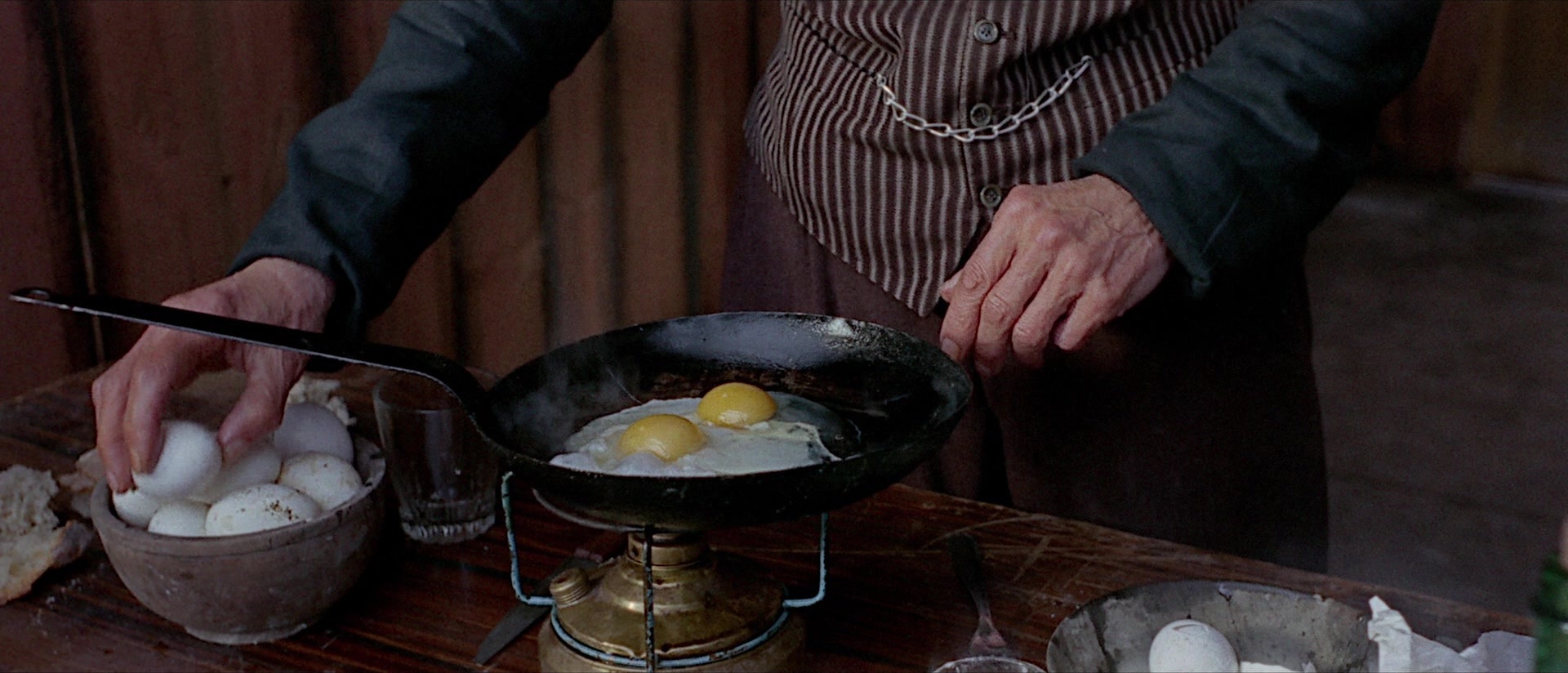 Per qualche dollaro in più (1965), unknown, 2.33:1 — film still