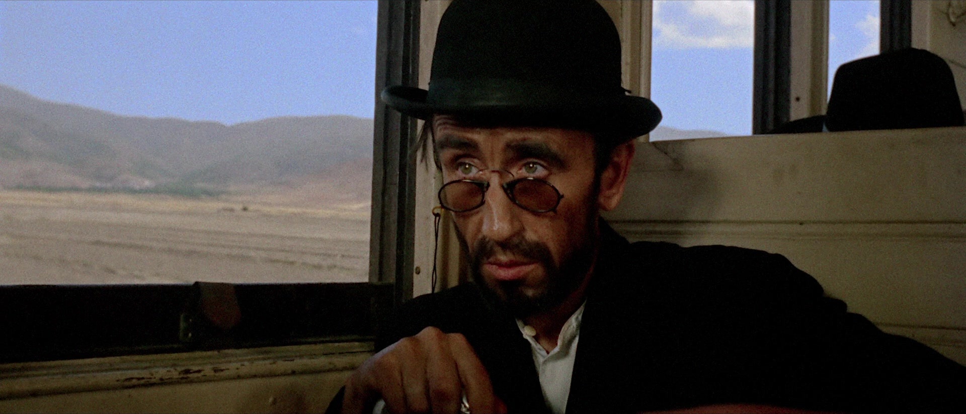 Per qualche dollaro in più (1965), unknown, 2.33:1 — film still
