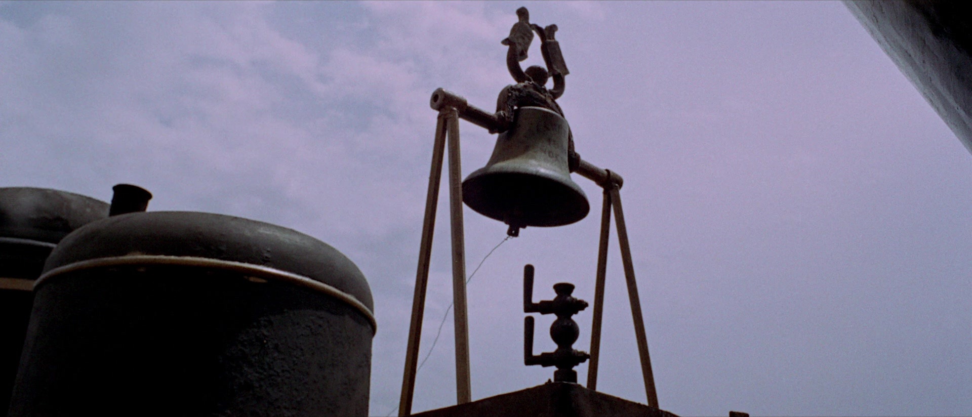 Per qualche dollaro in più (1965), unknown, 2.33:1 — film still