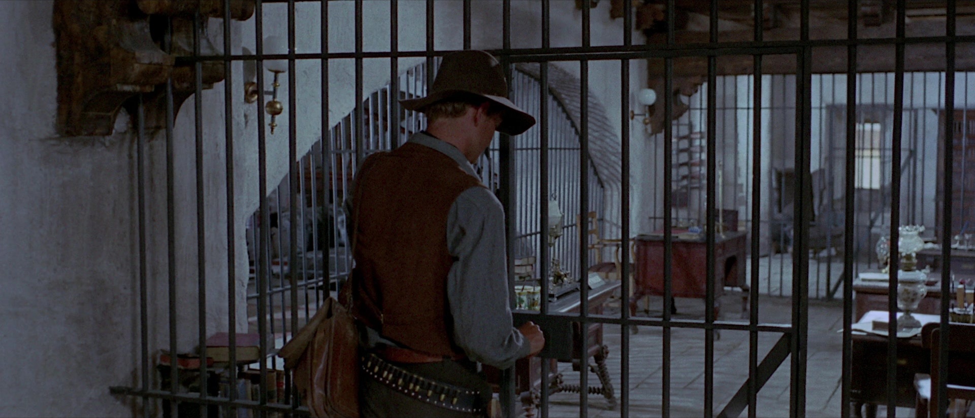 Per qualche dollaro in più (1965), unknown, 2.33:1 — film still