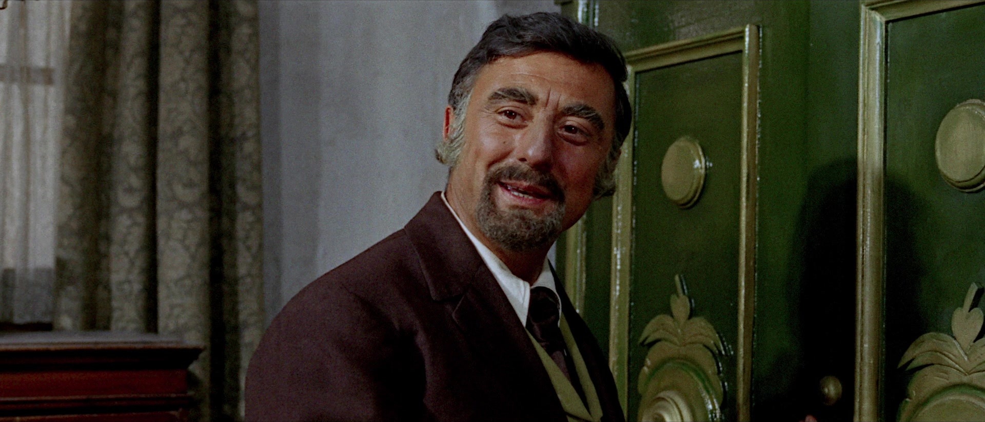Per qualche dollaro in più (1965), medium, 2.33:1 — film still