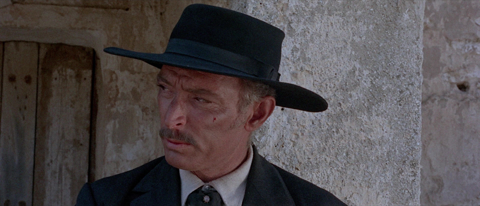 Per qualche dollaro in più (1965), unknown, 2.33:1 — film still